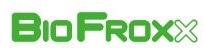 Biofroxx Logo