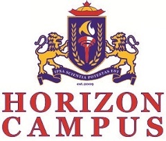 Horizon Campus Logo