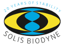 Solis BioDyne Logo