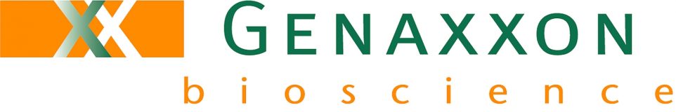 Genaxxon Logo